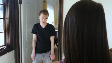 Reality Junkies: Loaded Pussy Slut!