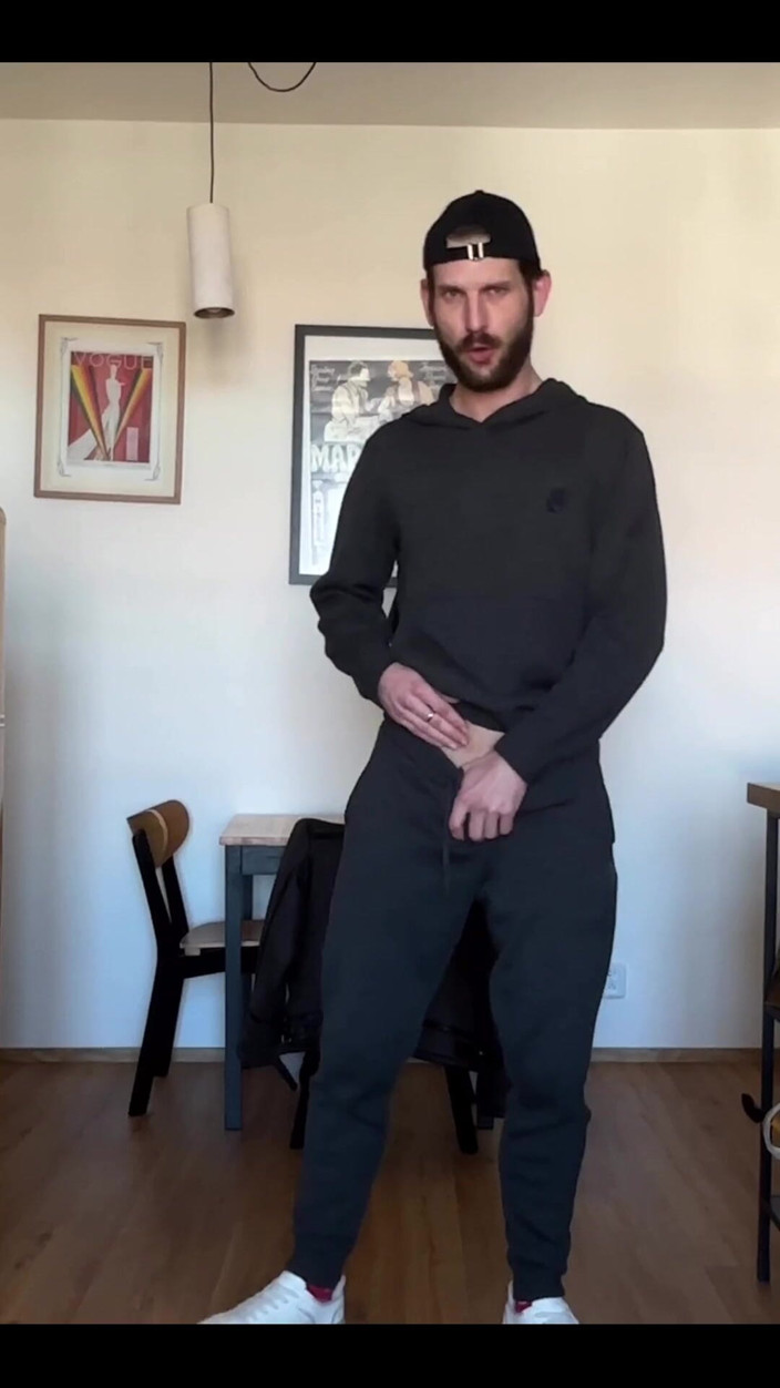 BohemianBoy: 誰がムラムラしているのか?誰がムラムラしているのか?