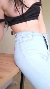 So Sexy?
