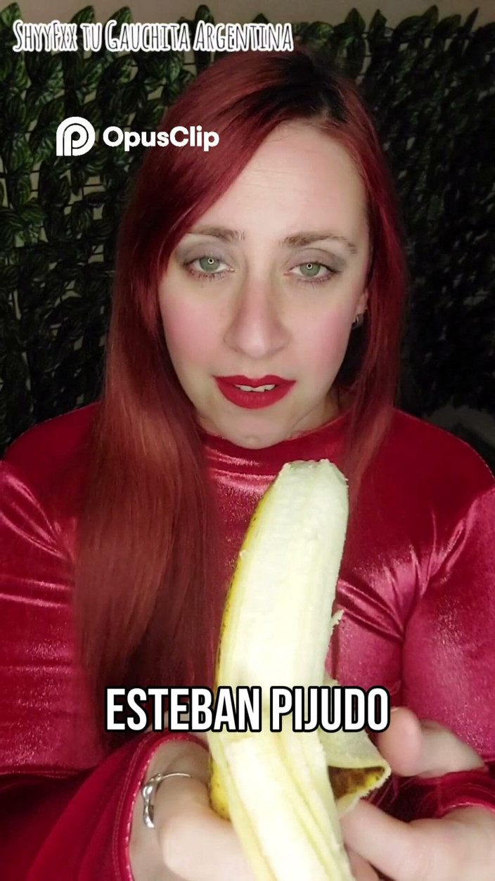 Tu Gauchita Argentina: ハロウィンのフル動画は私のプロフィールでリクエストしてください!