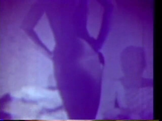 Vintage Usa: Vintage sex and cum between her legs (No audio but music)