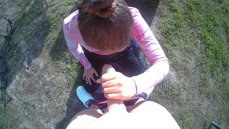 misss_vikki: The Lollipop Dick Couldn’t Handle the Pressure Dick