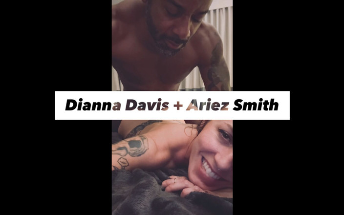 Dianna Davis: Glückliches mädchen pOV - bonusrunde