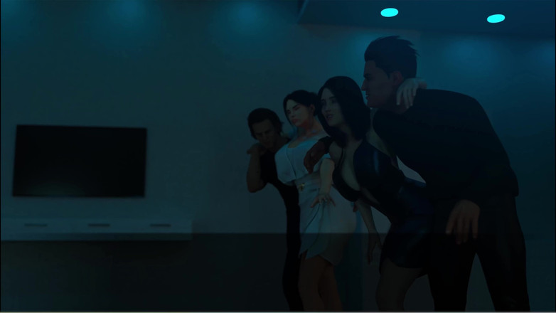 Johannes Gaming: Fate and Life The Mystery of Vaulinhorn 15 Noel Akhirnya Mengongkek...