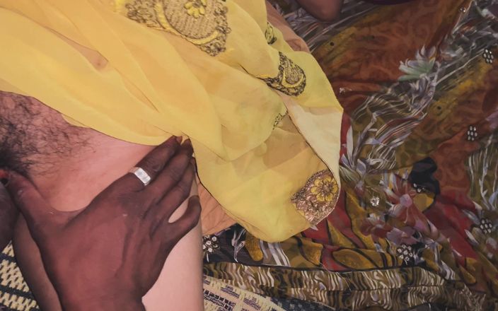 Ritu: Romance avec Sali, complet