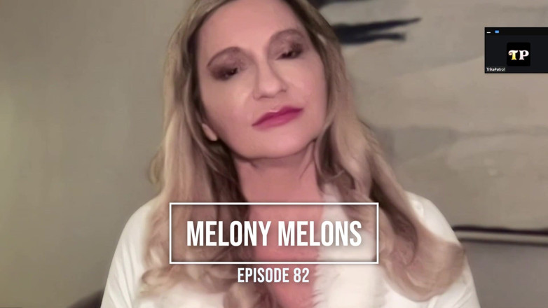TrikePatrol Podcast: Interview de Trikepatrol n° 82 - Melony Melons