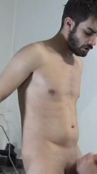 Sexy Blond Twink Fucked by Is Best Friend