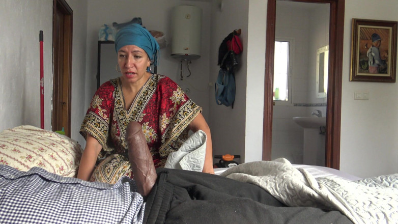 Souzan Halabi: Pembersihan Curang Dengan Pelancong Hitam Di Hotel Di Istanbul