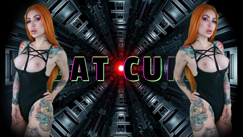 Baal Eldritch: Tober para tragar leche - Asmr