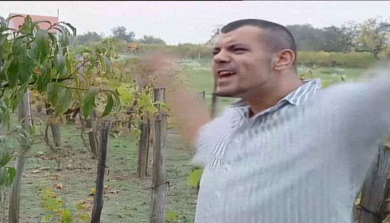 Antonio Adamo Film: อย่าโลภตูดเมียเพื่อน 2