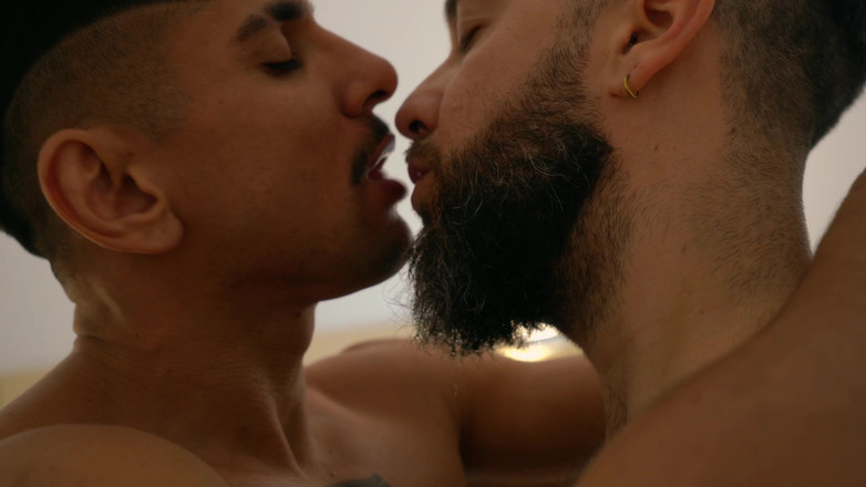 Paul Tergeist: First Time Meet Between Mancinni and Paul Tergeist