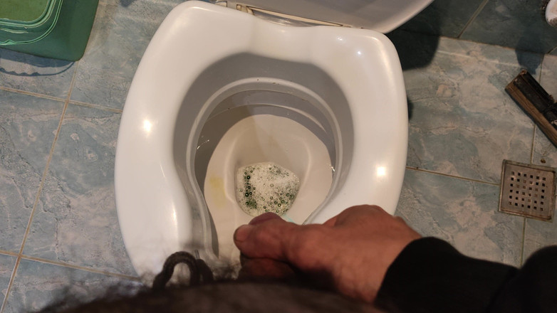 nikoniko2610: Pising Piss