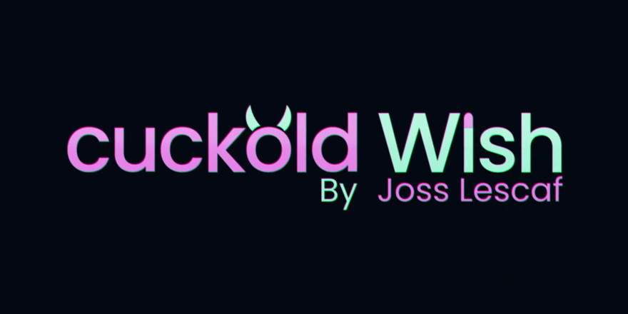 Joss for Cuckold wish: Chloe Clanie veut une grosse noire, jour 2 sur 3.