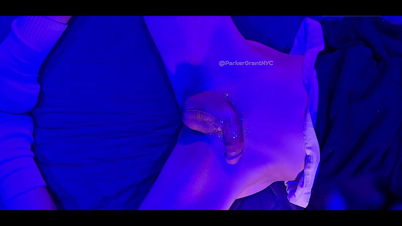 Parker Grant NYC: Could Use a Helping Hand…or Two