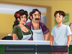 Miss Kitty 2K: Summertime Saga-0-19-0-pc Część 14 autorstwa Misskitty2k