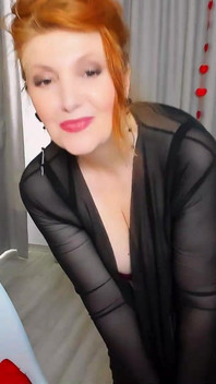 I Show off