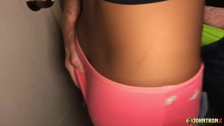 John Tron X: Johntronx - seks sudut pandangan pertama awam dengan awek amatur Thai...