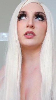 Doll Parts: Eunuch Slave Training