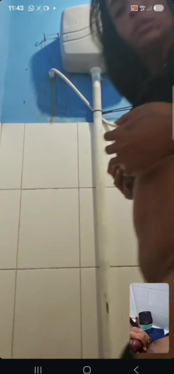 Renata Frazao: Werkplaats