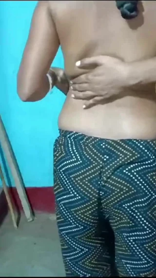 Queenrima: Indian Bengali Hot Sexy Bhabhi Fuck with Blue Suit