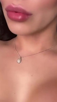 Turkish Shemale Asena and Big Cock
