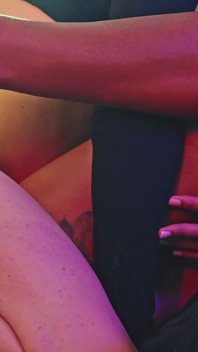 Submissive Asian Ladyboy Anal Casting & Slave Training