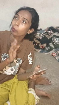 Zábava desi Bhabhi