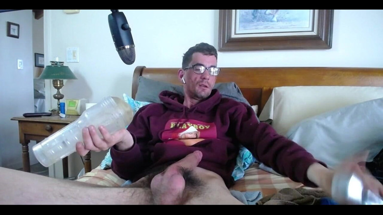 Joe Iandola: Chaturbate Show