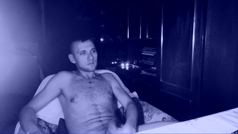 Eddie Star: Líbí se mi barva mé nálady a video