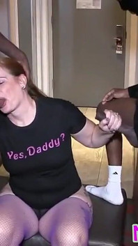 Interracial dåliga tjejer v.3