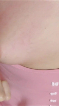 Kat Shows Herself to You! Part 1
