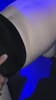 Ao Gangbang di pawagam lucah Osnabrück