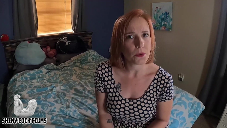 Jane Cane: Odhalení tajemství macechy - Jane Cane, Shiny Cock Films