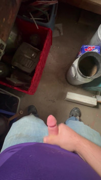Solo Masturbation