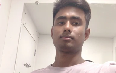 나는 처음으로 내 작은 자지 비디오를 업로드했다.