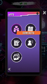 エピソード15:エマのファンタジー・グローリーホール - グランド・ティッツ・アドベンチャー(ゲームプレイ)