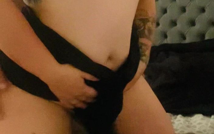 Gatita latina: Sperma på röpan av en ung brasiliansk flicka