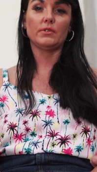 Raven Lee - você tem um pouco de bochecha
