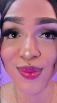 Sexy Juicy Lips