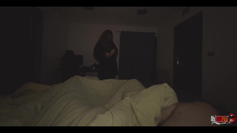 OlxRedFox: Epizoda # 6 nová čerstvá část mého spermatu pro hladovou nevlastní matku se dostane...