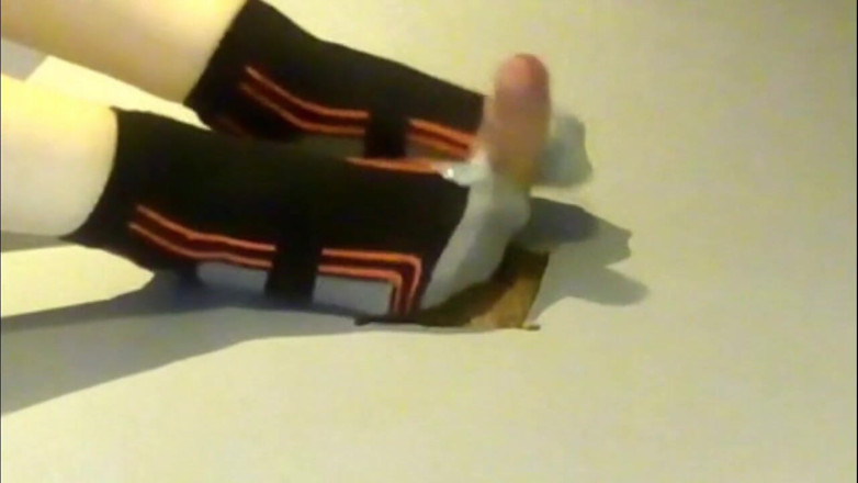 Sexoamateur: Tavolo di mungitura