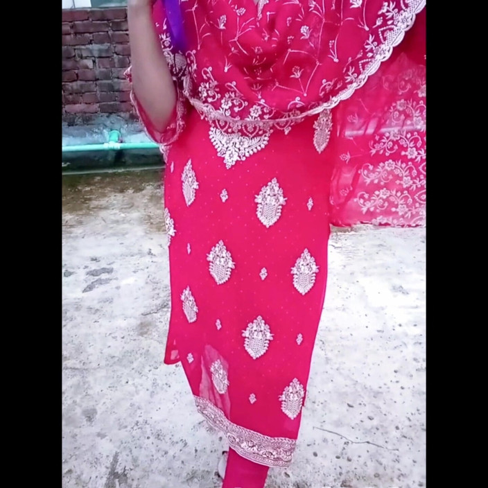 Your-Eshita: Mooi Deshi-meisje neukt video deel 01