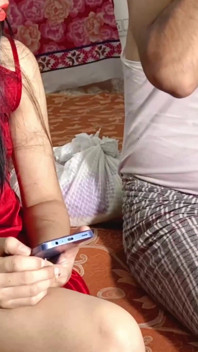 Dhobi Ne Choda Meri Thirsty Biwi Ko Full Hindi Sex XXX New Porn Movie Indian Beautiful Bhabhi