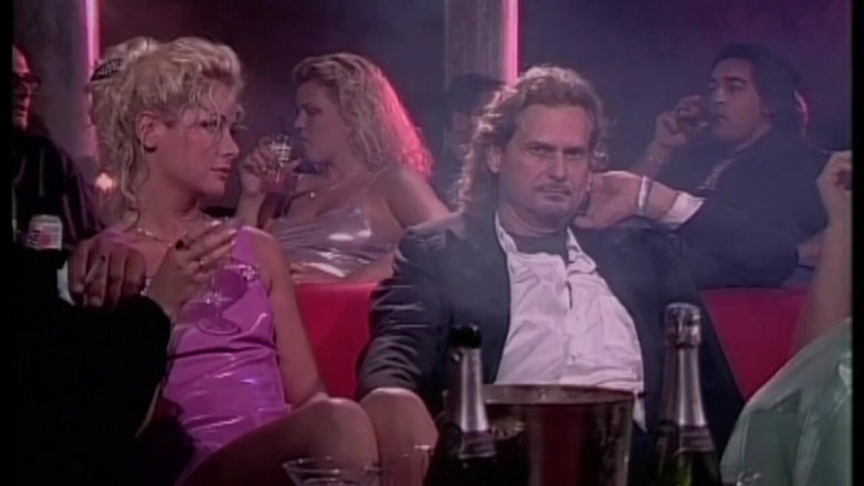 Inthe MILF room: 2 par knullar i swingers Club