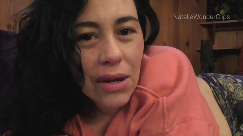 Natalie Wonder: Sucking and fucking to get your warm cummies out
