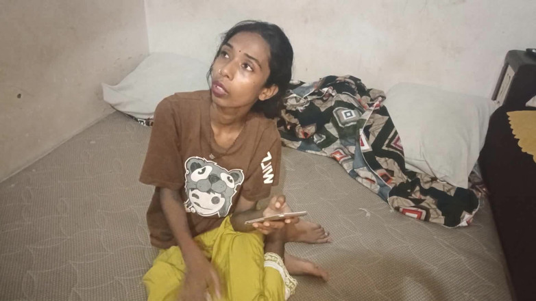 Truefuker: Zábava desi Bhabhi