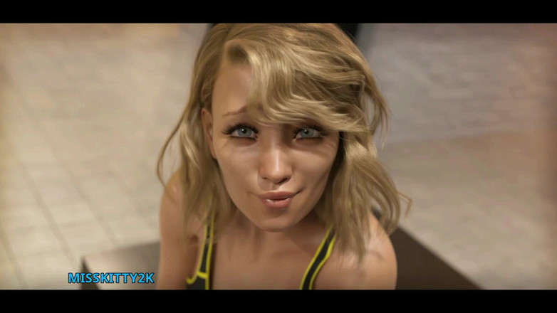 Miss Kitty 2K: Wvm - part 164 - Misskitty2k द्वारा Pervy Girls