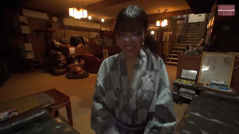 Juicy Bounce JAV Club: Rui Miura's Secret Affair Turns Steamy at a Secluded Hot...