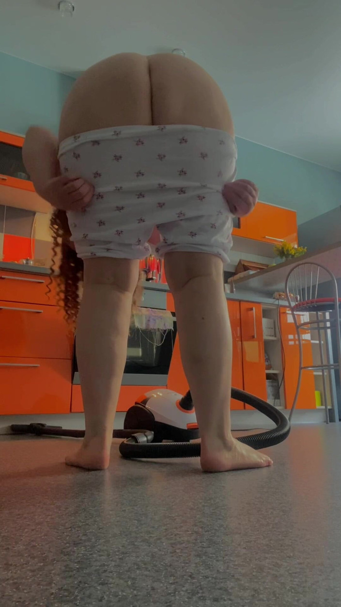 VikkiGeorgia: Tetek pepek