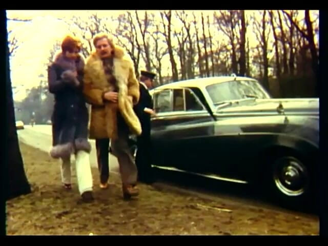 GERMAN PORN CLASSICS: Mokré kočky v orgasmu Frenzy Herzog video